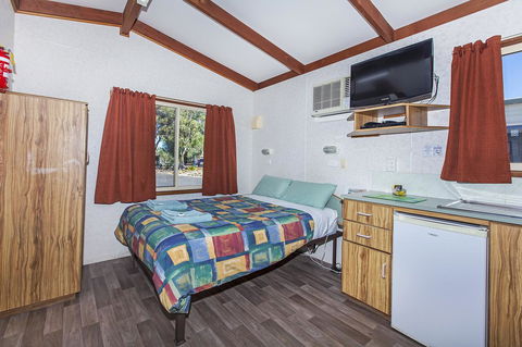 Echo Holiday Parks - Naracoorte - Darwin Holiday 42