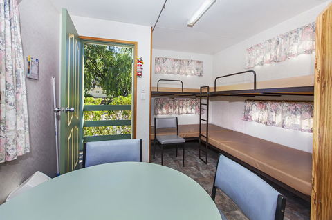 Echo Holiday Parks - Naracoorte - Darwin Holiday 9