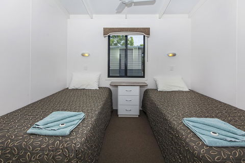 Echo Holiday Parks - Naracoorte - Darwin Holiday 28