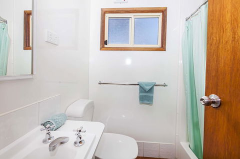 Echo Holiday Parks - Naracoorte - Darwin Holiday 15