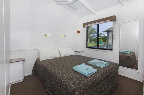 Echo Holiday Parks - Naracoorte - Darwin Holiday 20