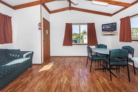 Echo Holiday Parks - Naracoorte - Darwin Holiday 14