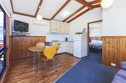 Echo Holiday Parks - Naracoorte - Darwin Holiday 31