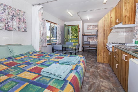 Echo Holiday Parks - Naracoorte - Darwin Holiday 0