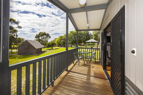 Echo Holiday Parks - Naracoorte - Darwin Holiday 26