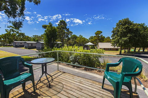 Echo Holiday Parks - Naracoorte - Darwin Holiday 33