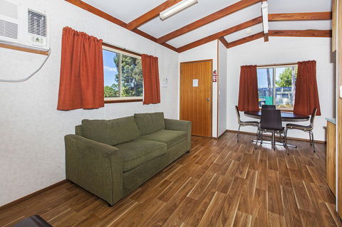 Echo Holiday Parks - Naracoorte - Darwin Holiday 38
