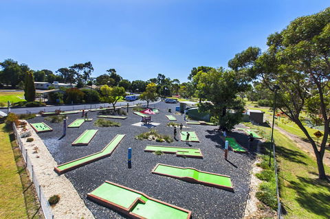 Echo Holiday Parks - Naracoorte - Darwin Holiday 6