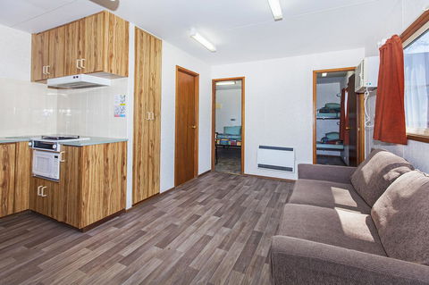 Echo Holiday Parks - Naracoorte - Darwin Holiday 34