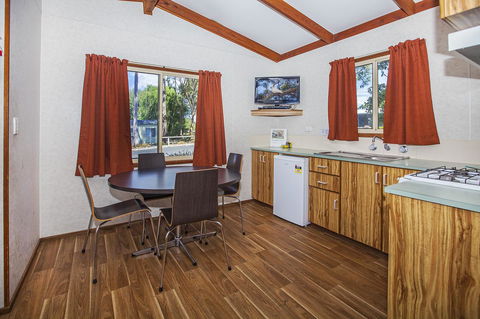 Echo Holiday Parks - Naracoorte - Darwin Holiday 37