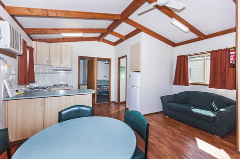 Echo Holiday Parks - Naracoorte - Darwin Holiday 12