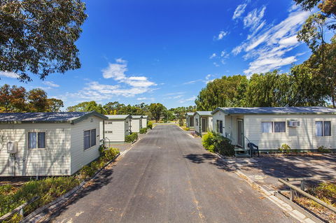 Echo Holiday Parks - Naracoorte - Darwin Holiday 7