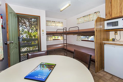 Echo Holiday Parks - Naracoorte - Darwin Holiday 3