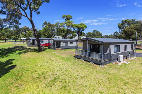 Echo Holiday Parks - Naracoorte - Darwin Holiday 32