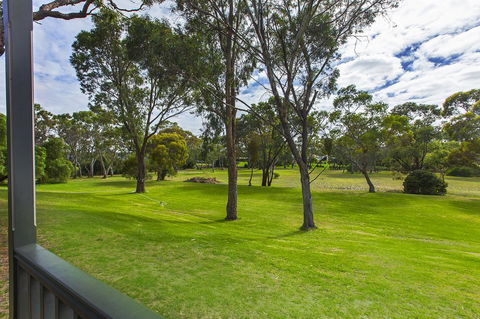 Echo Holiday Parks - Naracoorte - Darwin Holiday 21