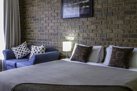 Mannum Motel - Darwin Holiday 18