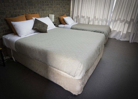 Mannum Motel - Darwin Holiday 4