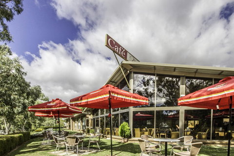 Mannum Motel - Darwin Holiday 8