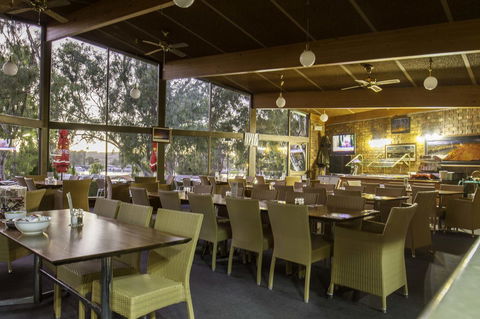 Mannum Motel - Darwin Holiday 10