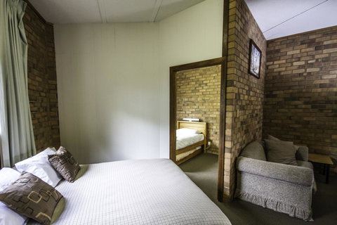 Mannum Motel - Darwin Holiday 23