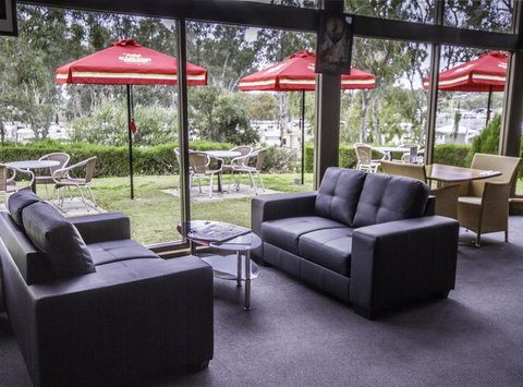 Mannum Motel - Darwin Holiday 3