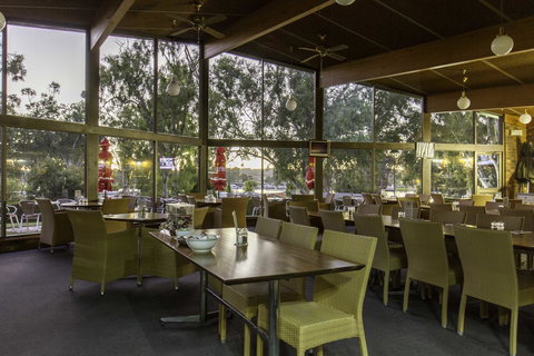 Mannum Motel - Darwin Holiday 22