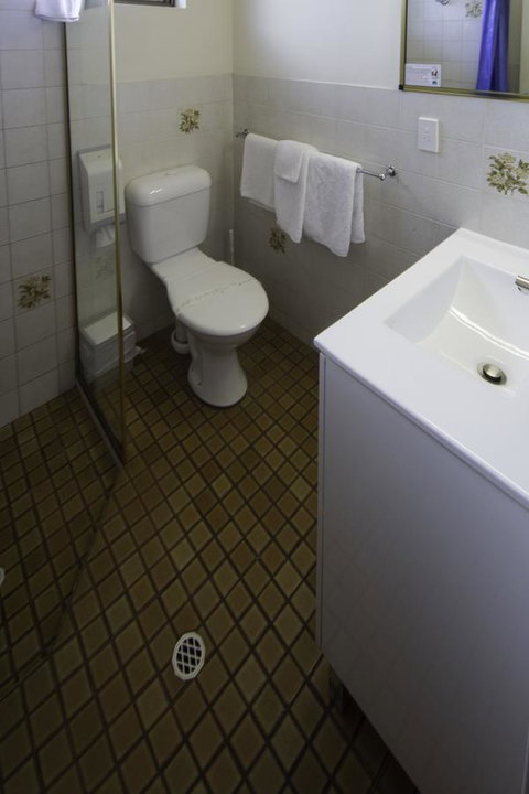 Mannum Motel - Darwin Holiday 20