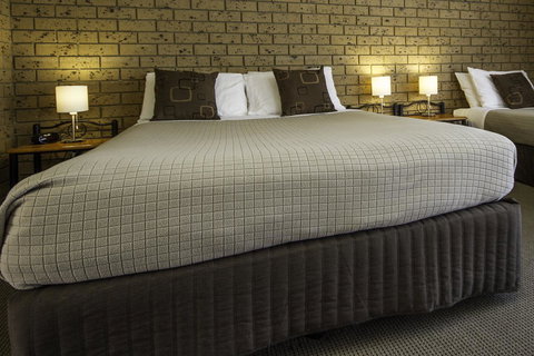 Mannum Motel - Darwin Holiday 17