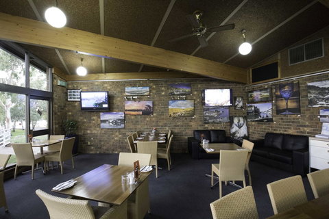 Mannum Motel - Darwin Holiday 2