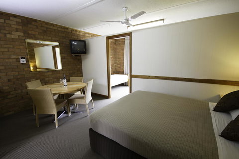 Mannum Motel - Darwin Holiday 14
