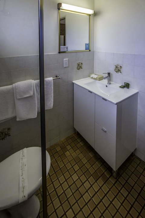 Mannum Motel - Darwin Holiday 19