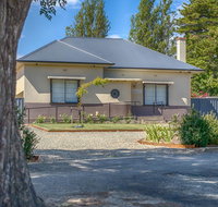 Bilyara House - Darwin Holiday