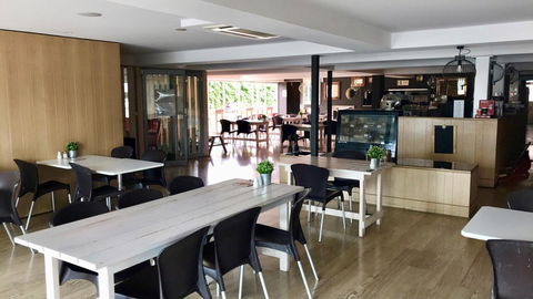 Haven Marina Motel - Darwin Holiday 7