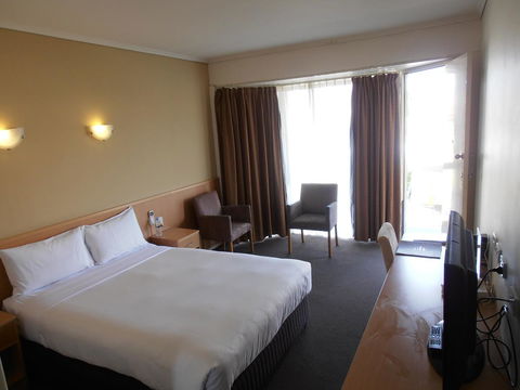 Haven Marina Motel - Darwin Holiday 15