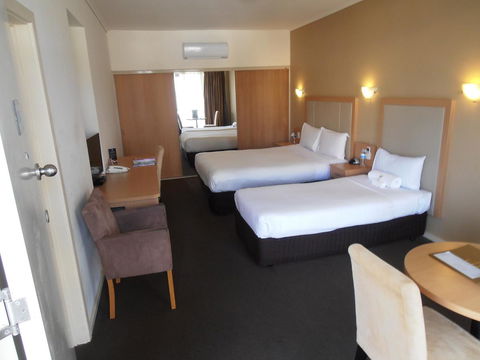 Haven Marina Motel - Darwin Holiday 26