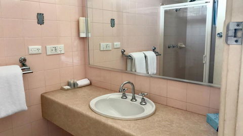 Haven Marina Motel - Darwin Holiday 3