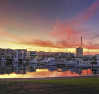Haven Marina Glenelg - Darwin Holiday