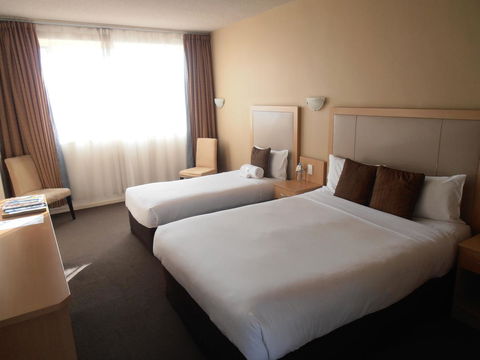Haven Marina Motel - Darwin Holiday 16