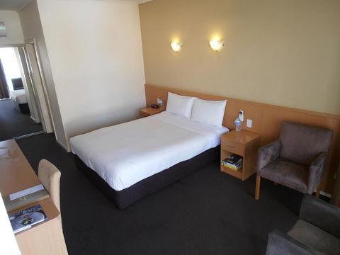 Haven Marina Motel - Darwin Holiday 22
