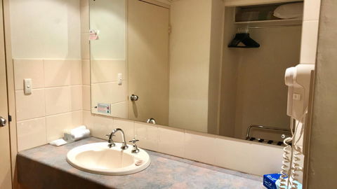 Haven Marina Motel - Darwin Holiday 5