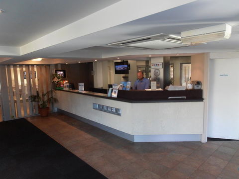 Haven Marina Motel - Darwin Holiday 13