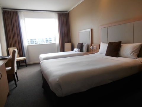 Haven Marina Motel - Darwin Holiday 14