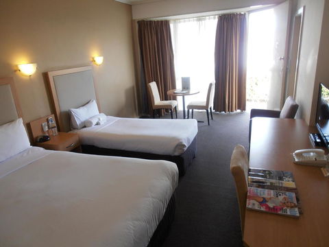 Haven Marina Motel - Darwin Holiday 24