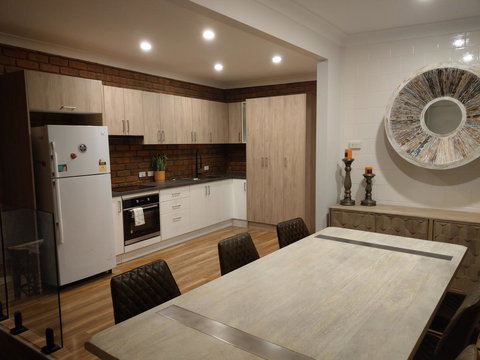 Desert Gum Underground Experience - Darwin Holiday 2