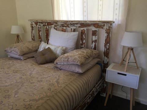 A Peaceful Cabin In The Country - Darwin Holiday 3