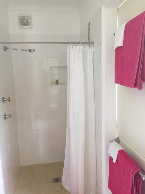 A Peaceful Cabin In The Country - Darwin Holiday 6