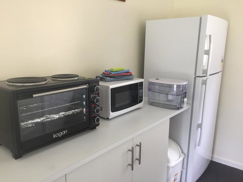 A Peaceful Cabin In The Country - Darwin Holiday 7