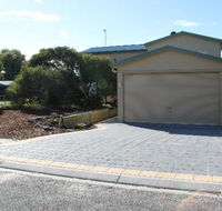 LAS ARENAS - the Sands - BEACH HOUSE - Darwin Holiday