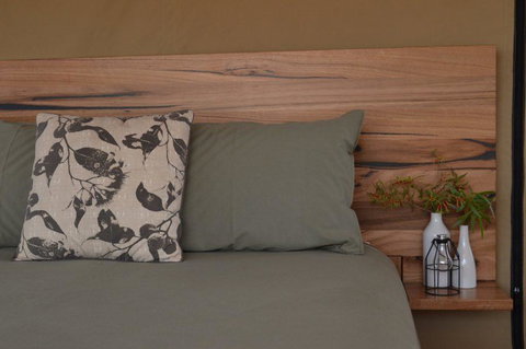 Flinders Bush Retreats - Darwin Holiday 5