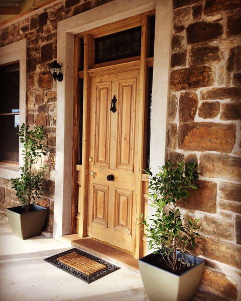 Flinders Bush Retreats - Darwin Holiday 7